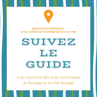 Suivez Le Guide - Coup de Cœur de Nathalie